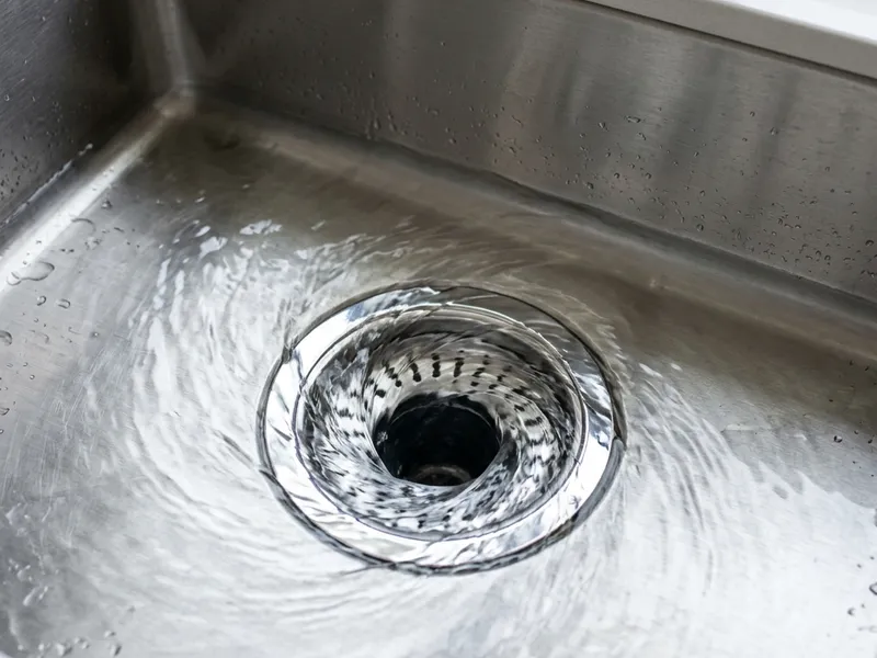 Drain Cleaning Plumber in Suitland, MD